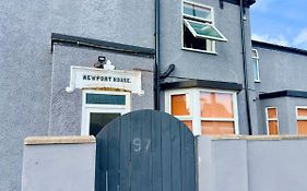 Newport House